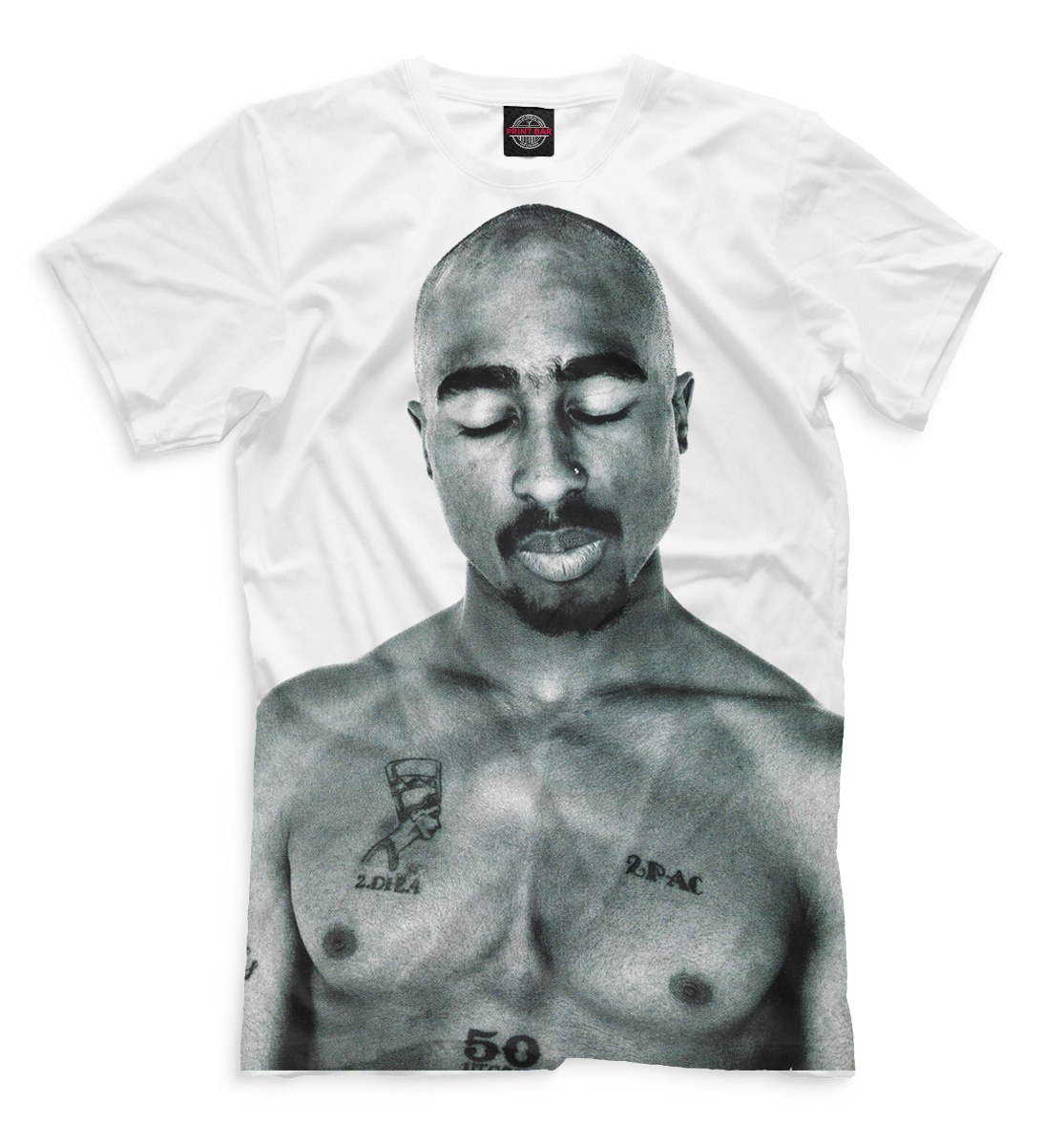 

2Pac