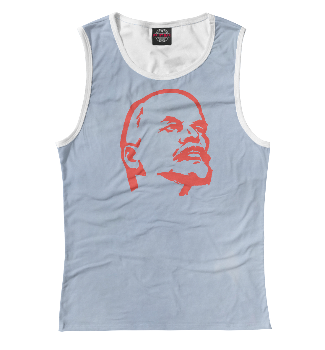 

Red Lenin