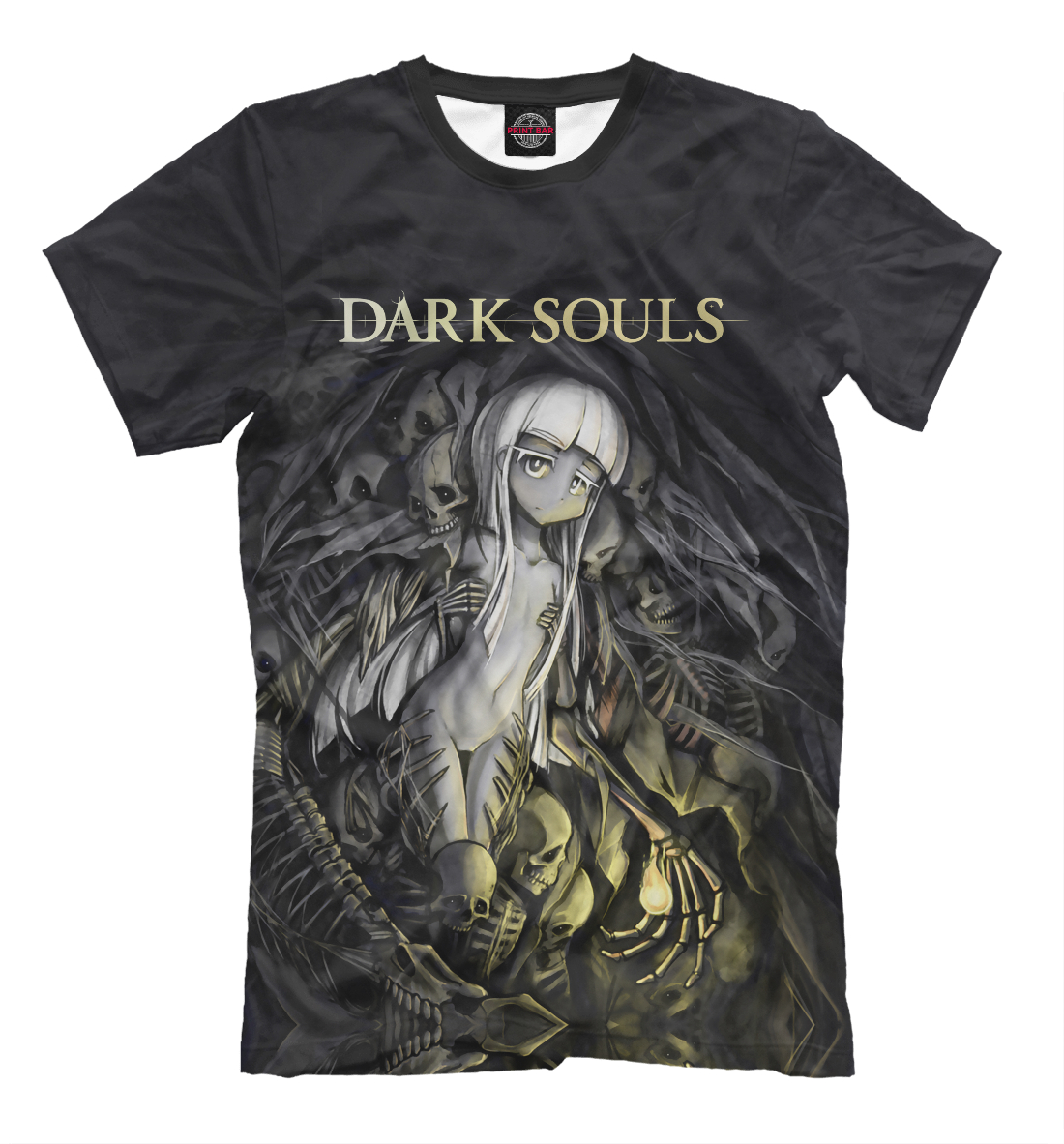 

Dark Souls