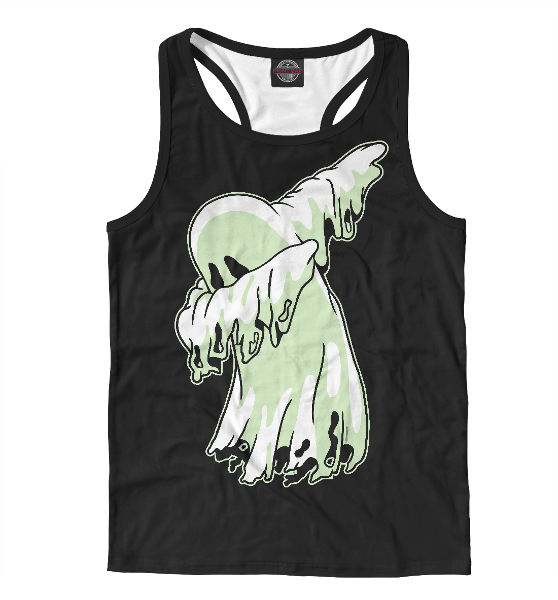 

DAB Привидение