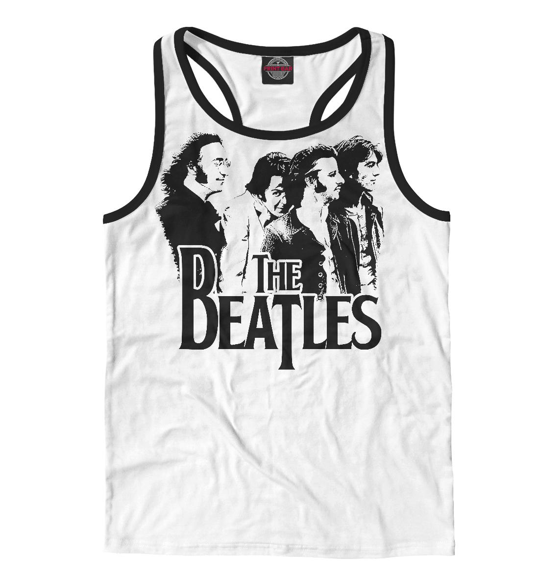 

The Beatles