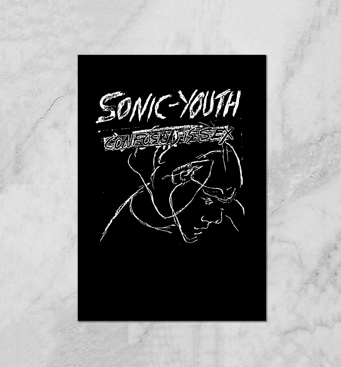 

Sonic Youth