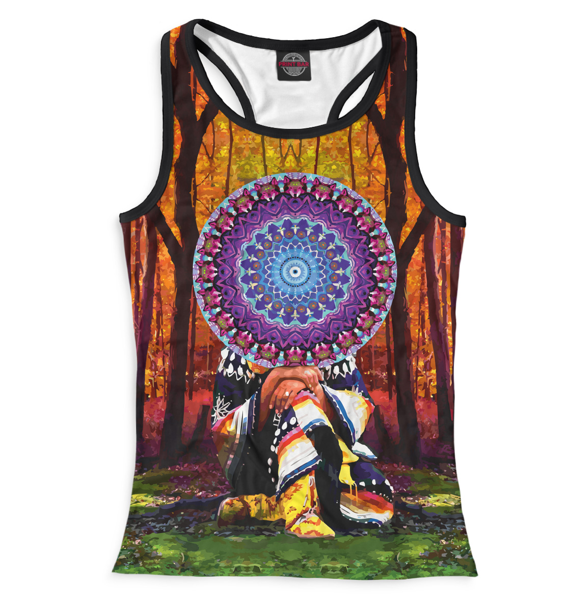 

Psychedelic