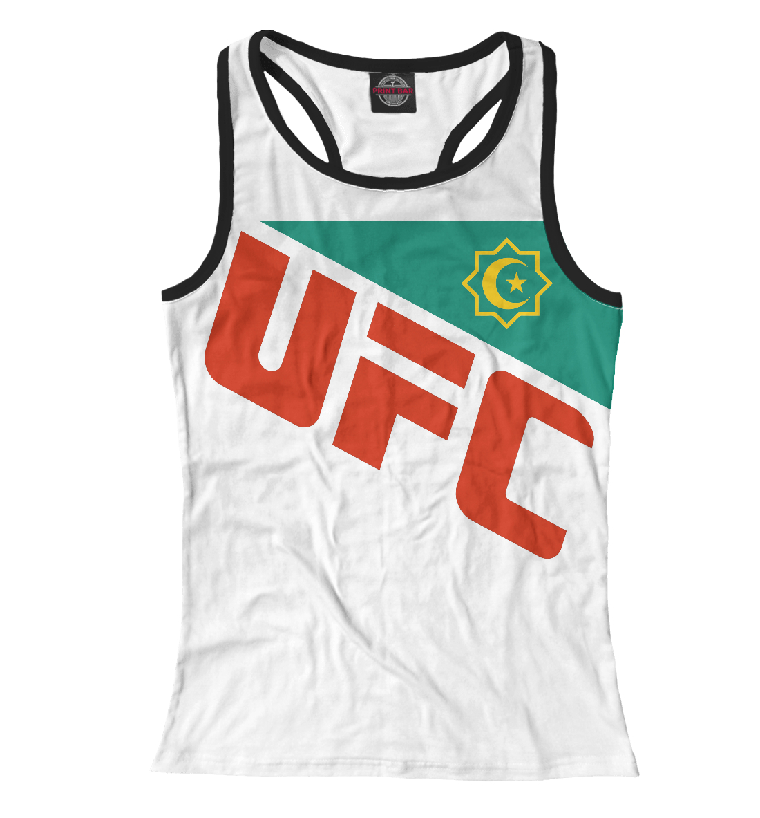 

UFC Chechnya
