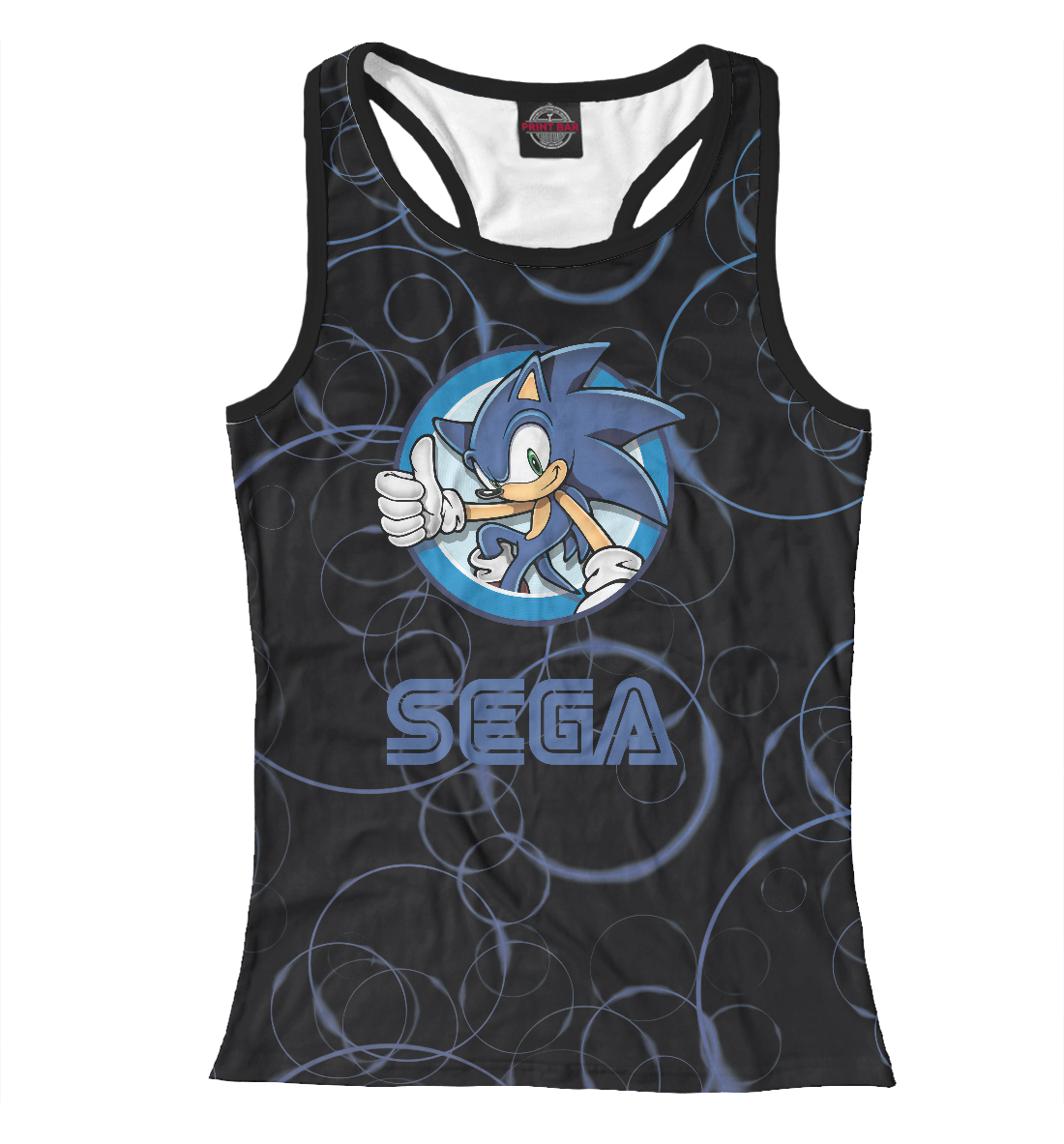 

Sonic