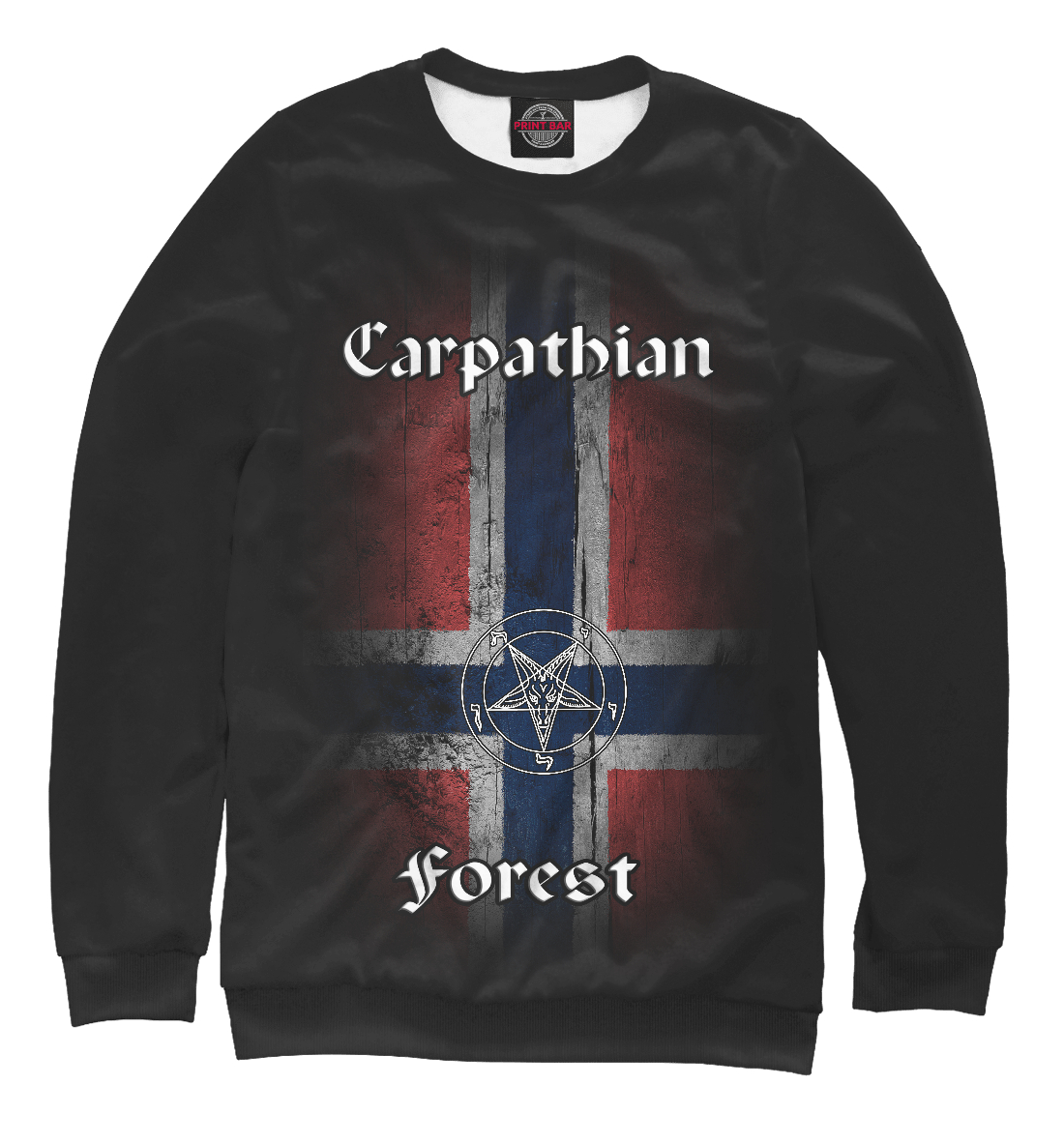 

Carpathian Forest