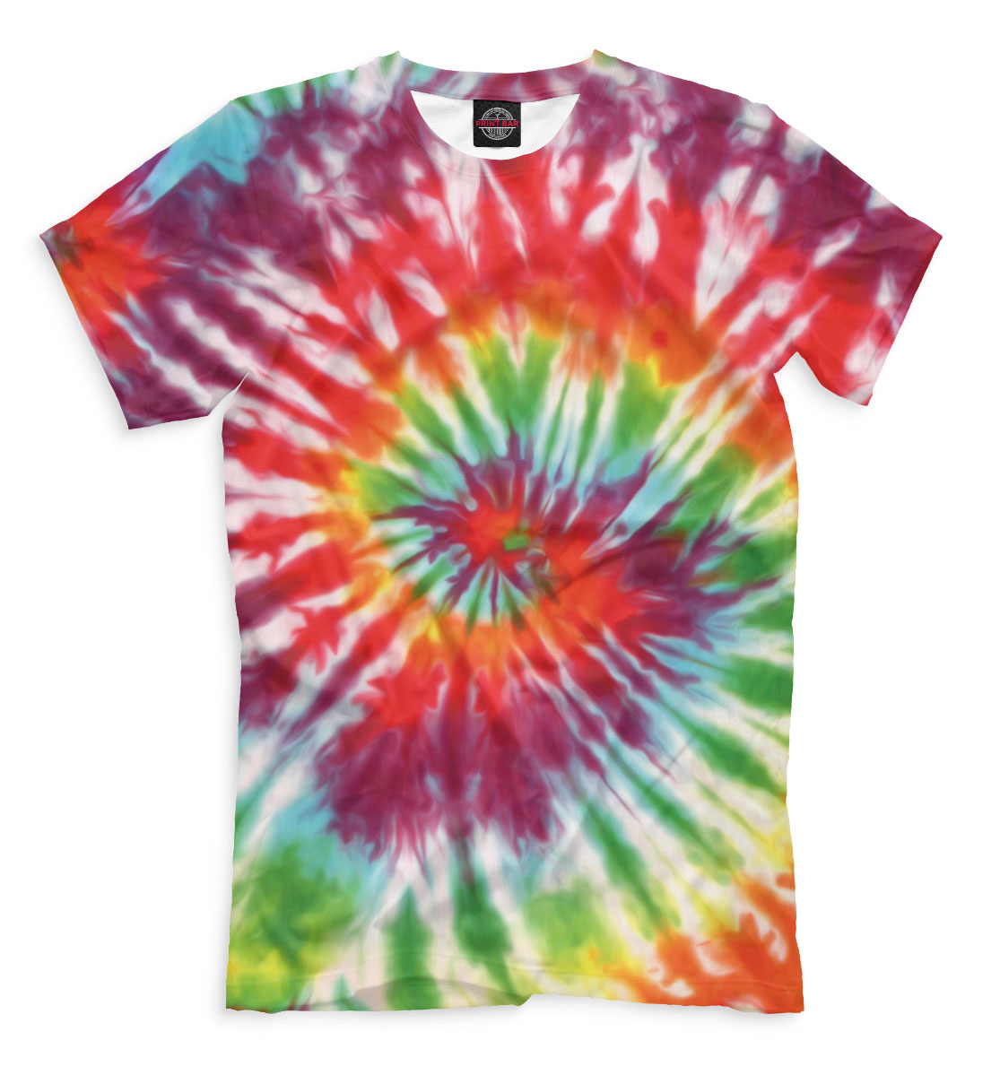 

Tie-dye