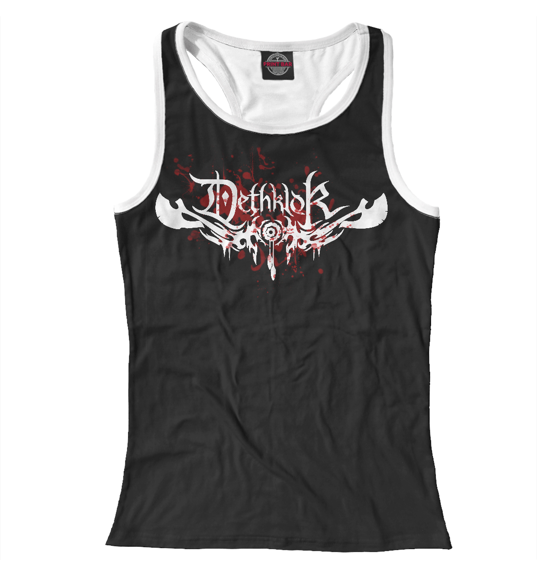 

Dethklok