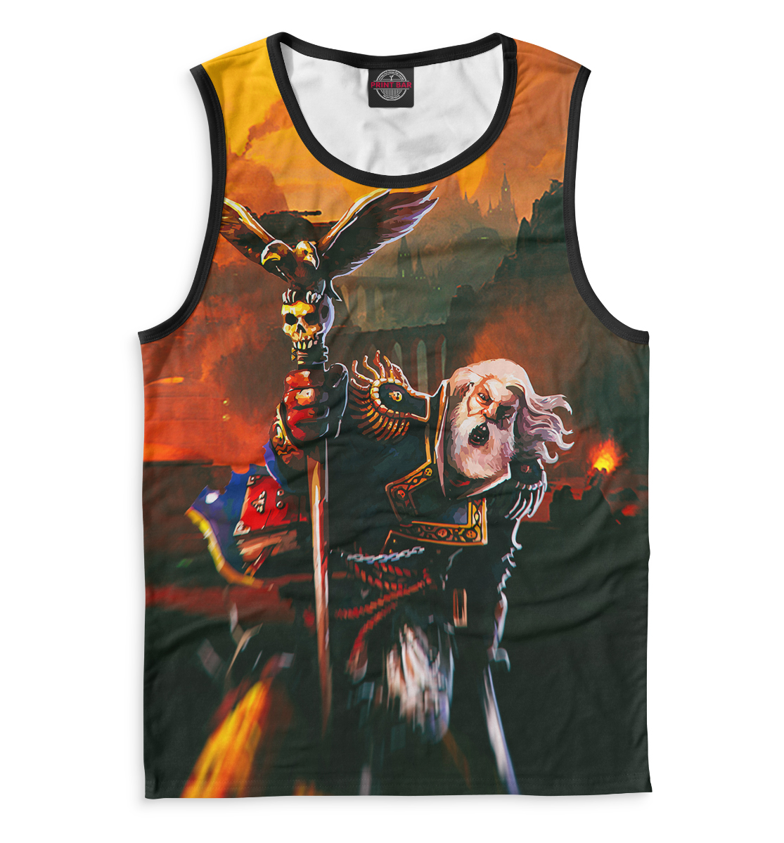 

Warhammer