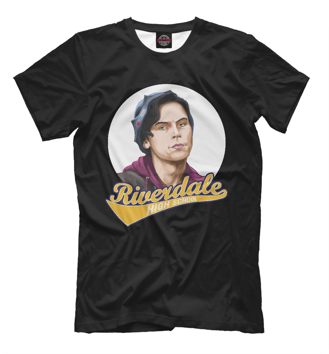 

Riverdale