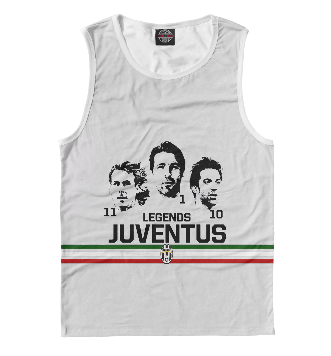 

Juventus Legends
