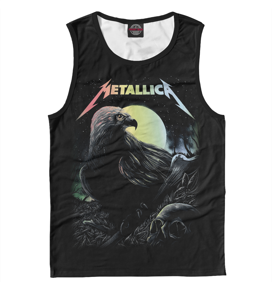 

Metallica