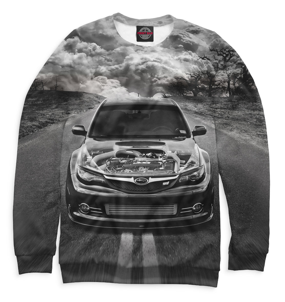 

Subaru