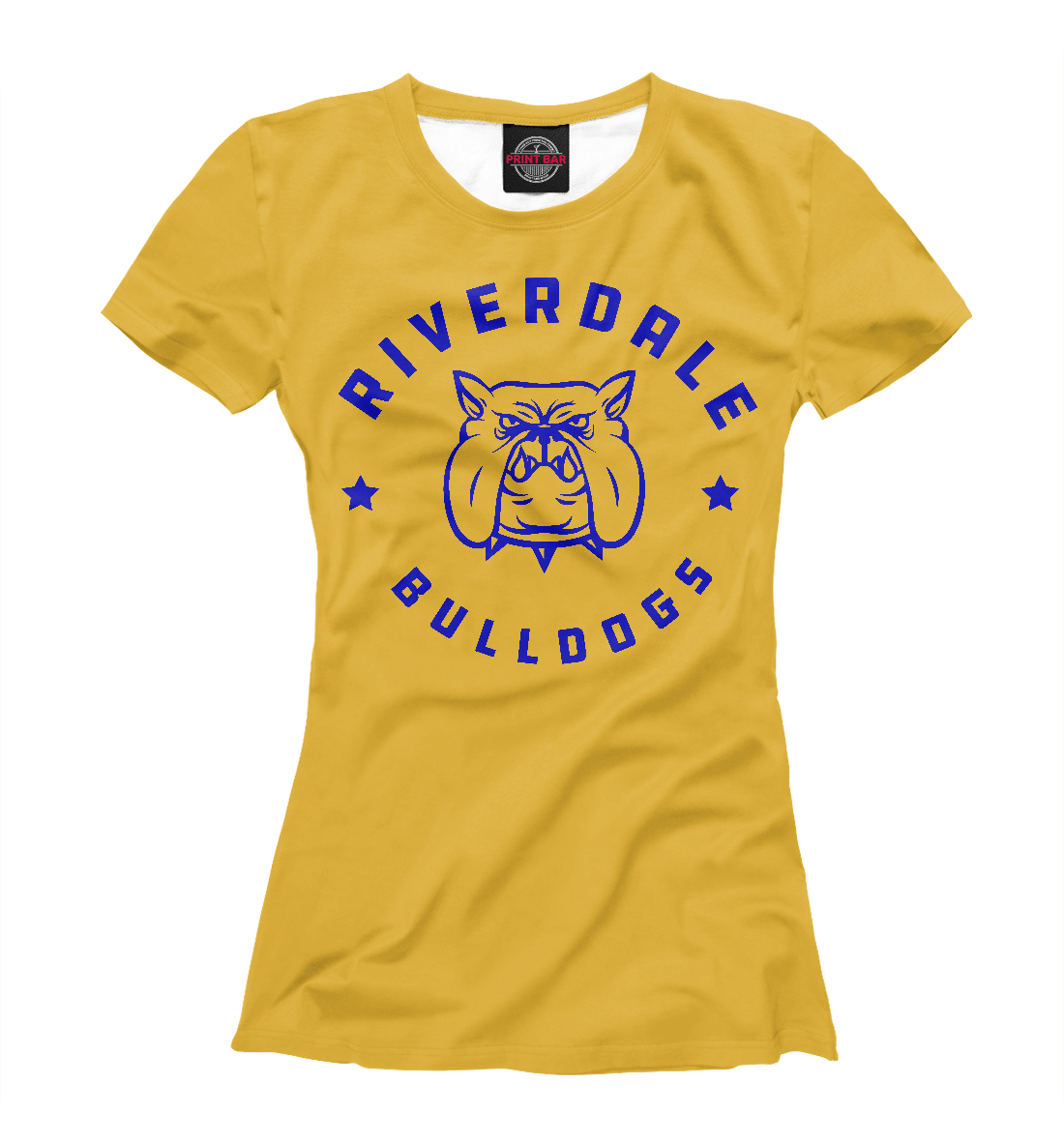 

Riverdale Bulldogs