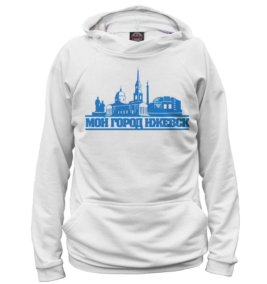 

Ижевск
