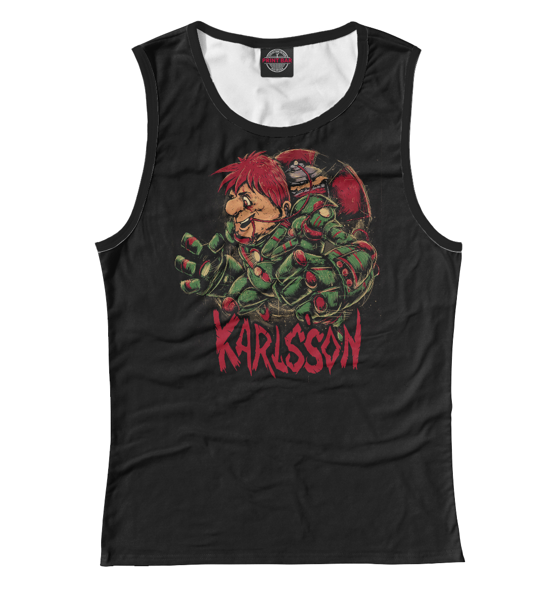 

Karlsson