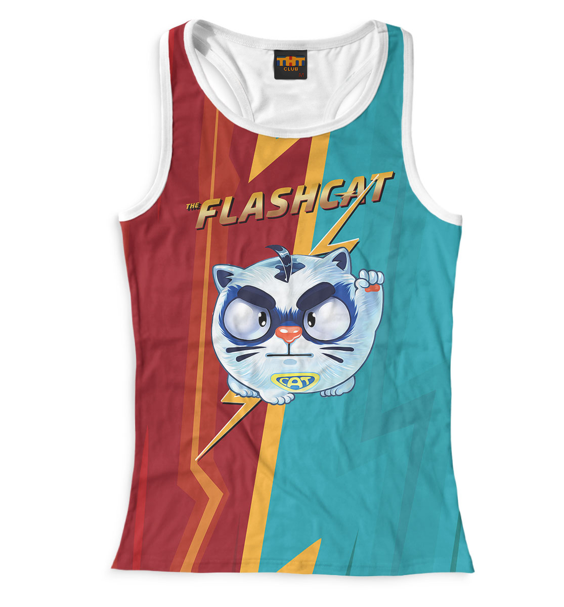 

FlashCat