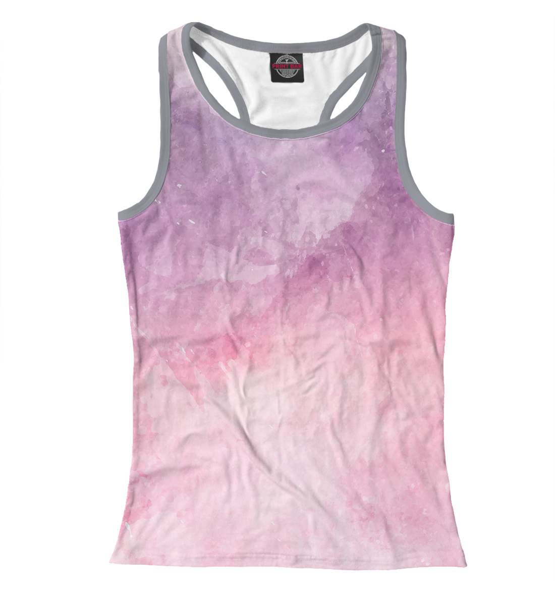 

Pink and purple