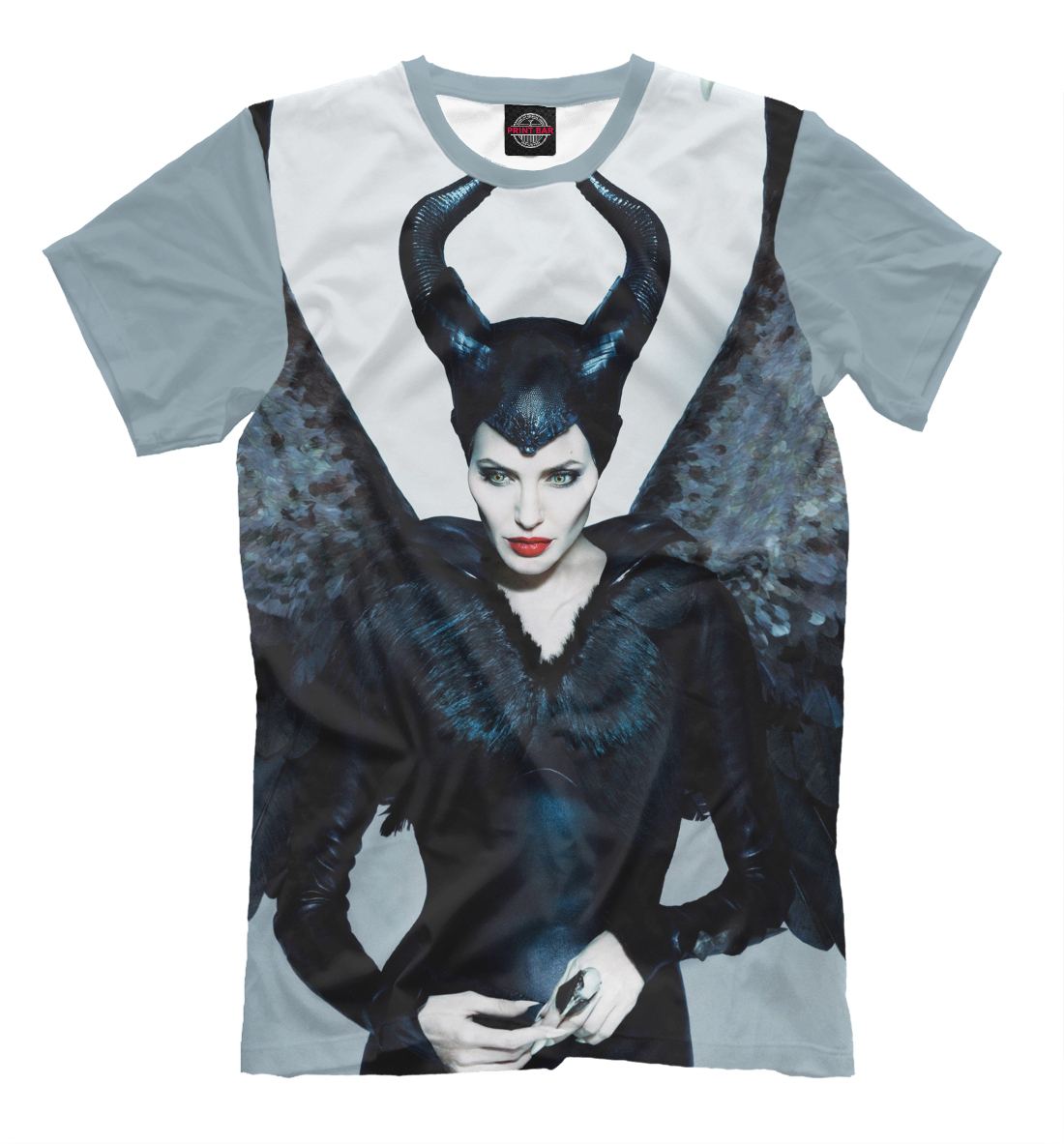 

Малефисента