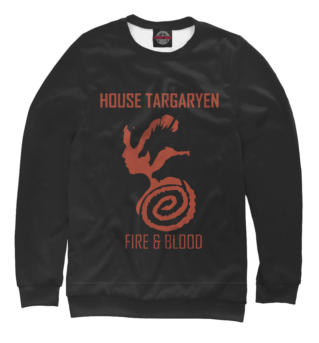 

House targaryen