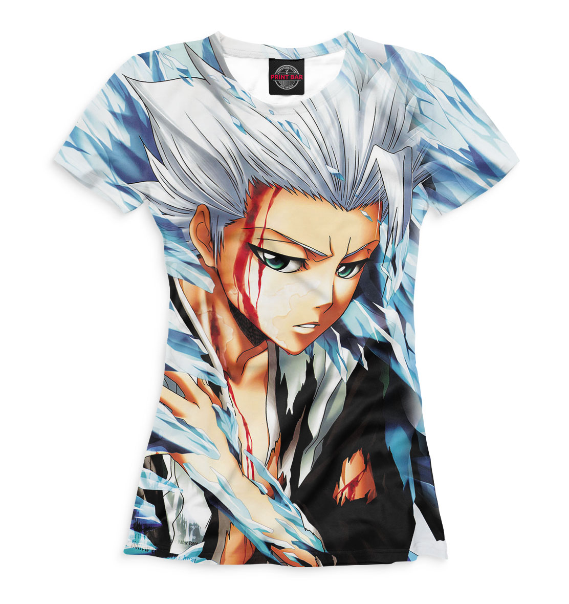 

Bleach