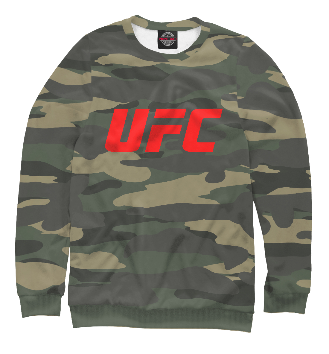 

UFC