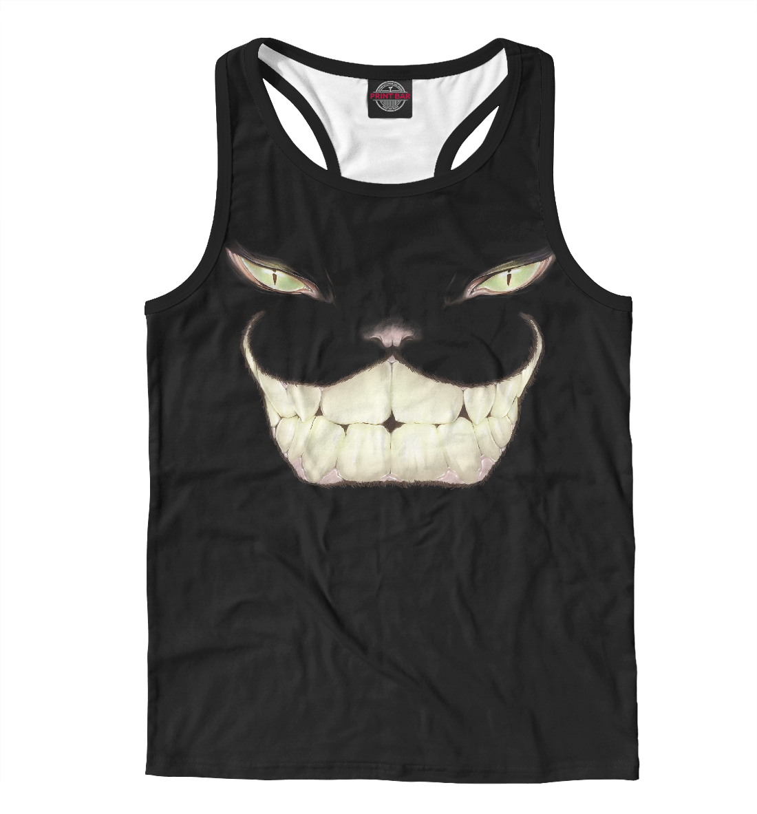 

Gothic Cat