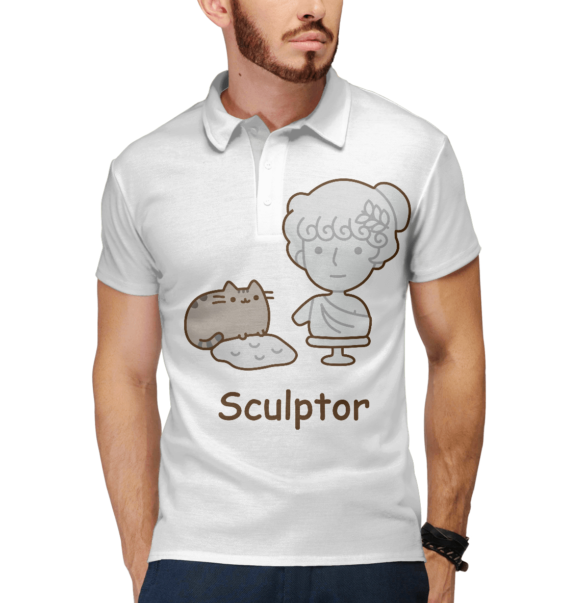 

Sculptor
