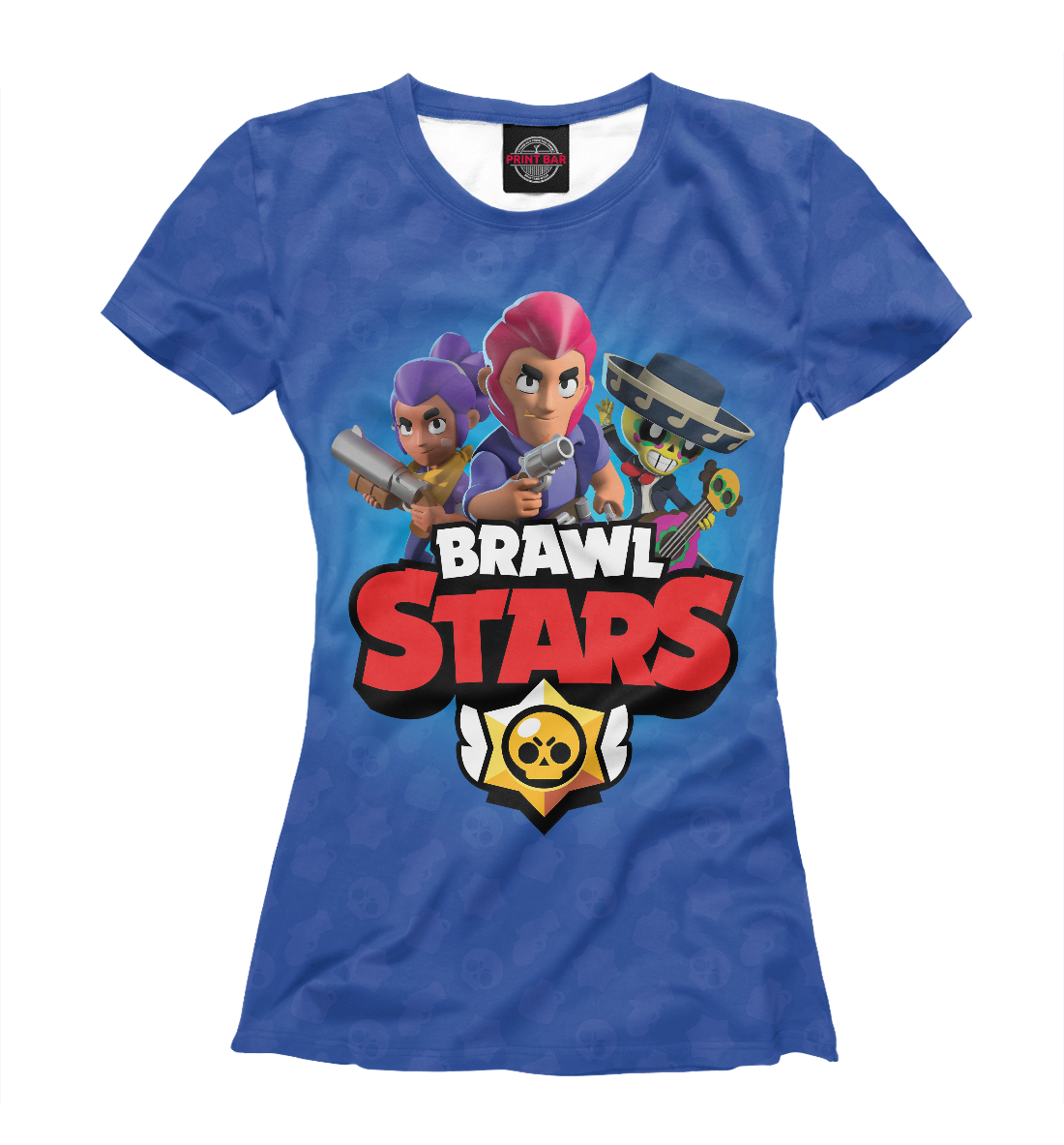 

Brawl Stars