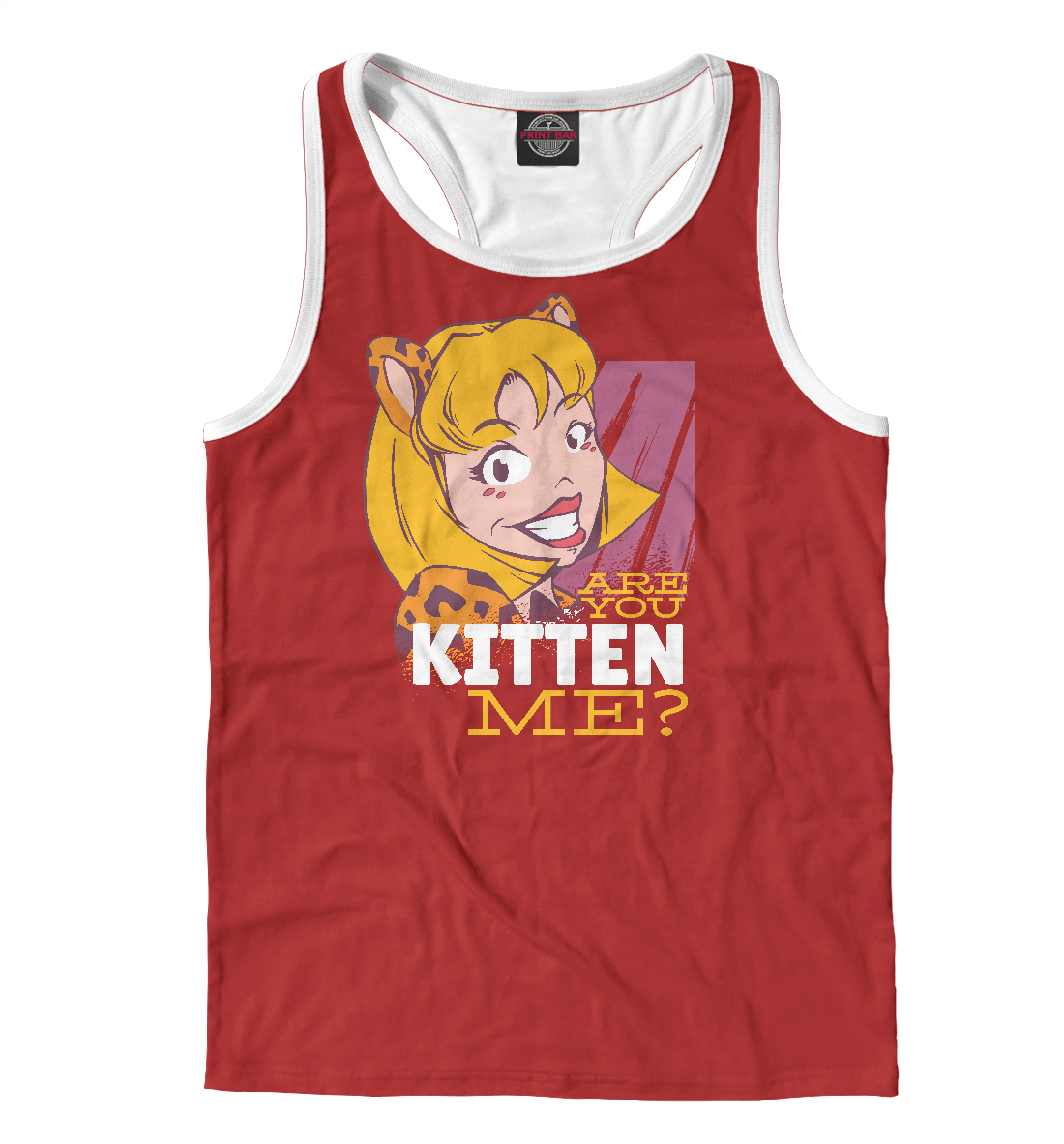

Are you kitten me