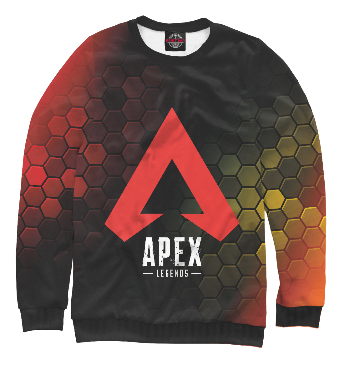 

Apex Legends