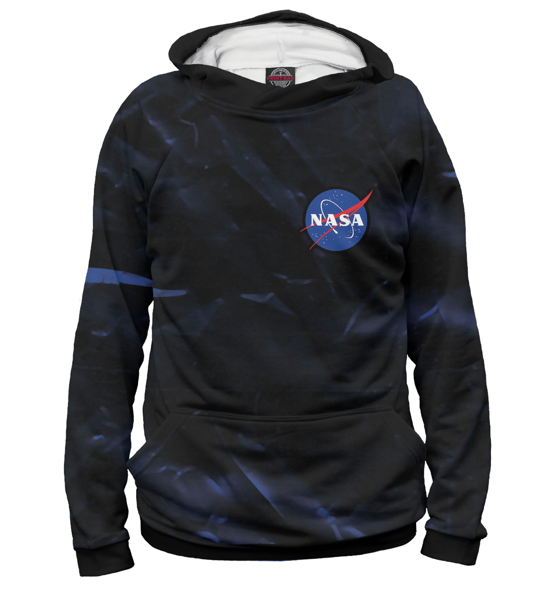 

Nasa / Наса