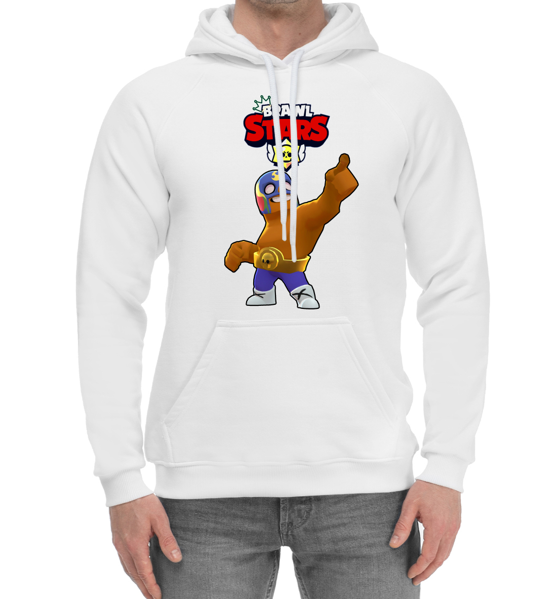 

Brawl Stars