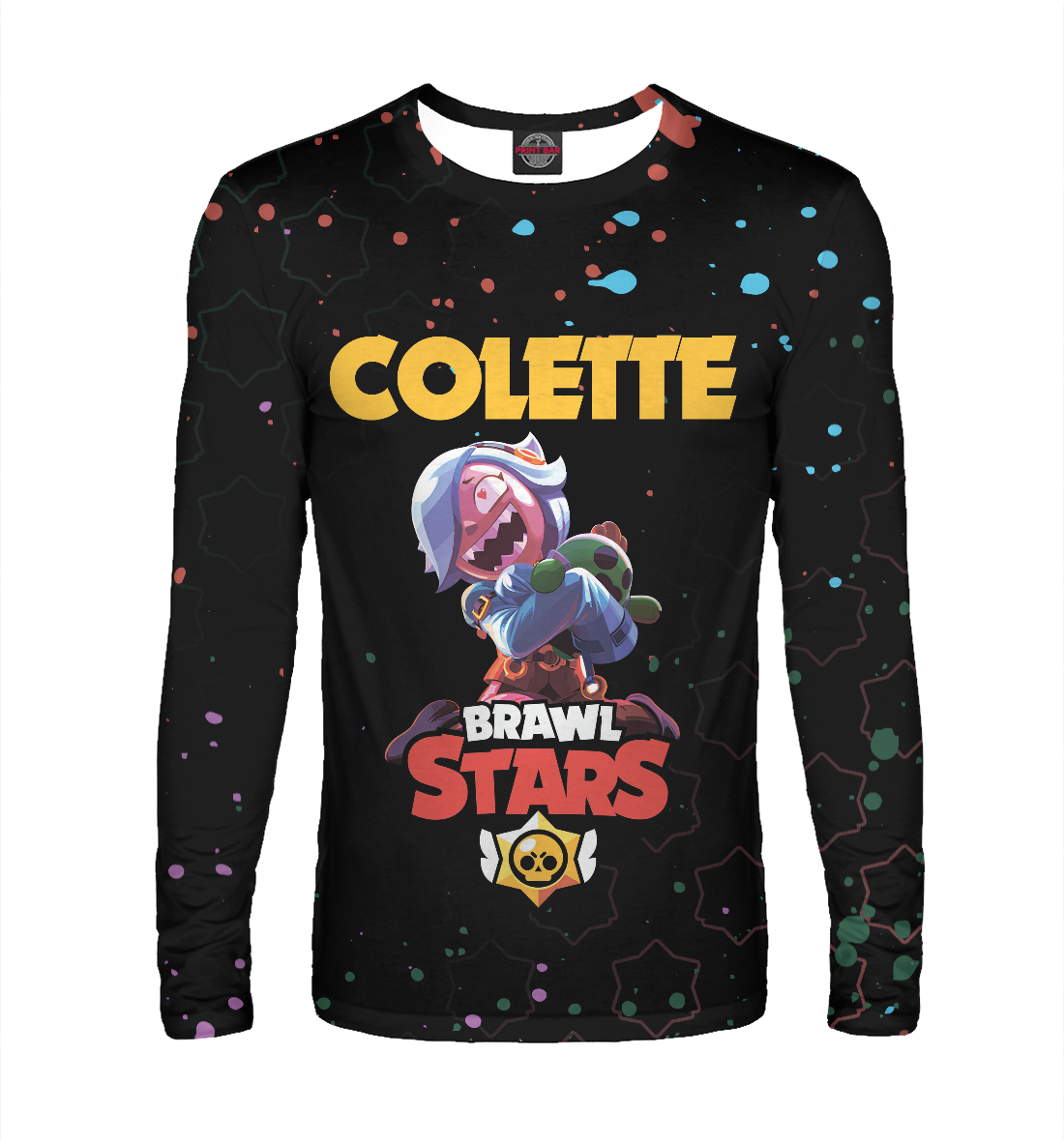 

Brawl Stars