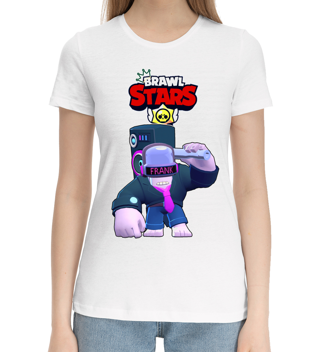 

Brawl Stars