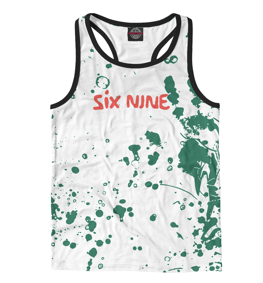 

6ix9ine