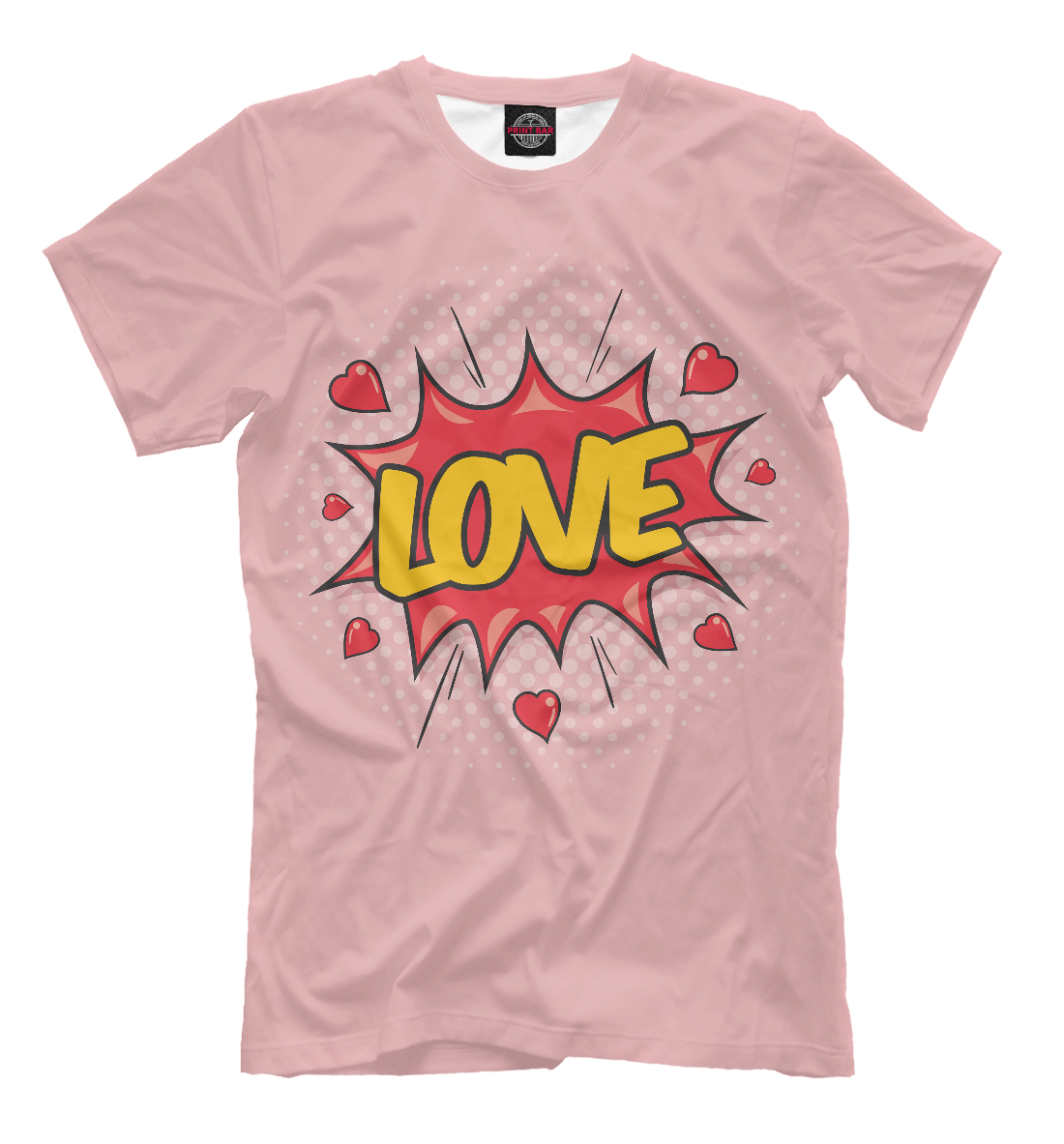 

Love