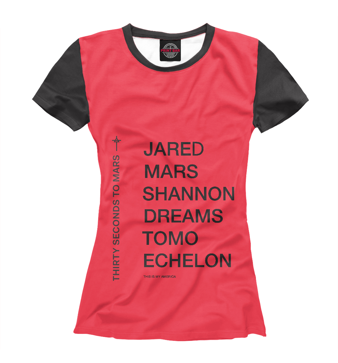 

30 Seconds to Mars