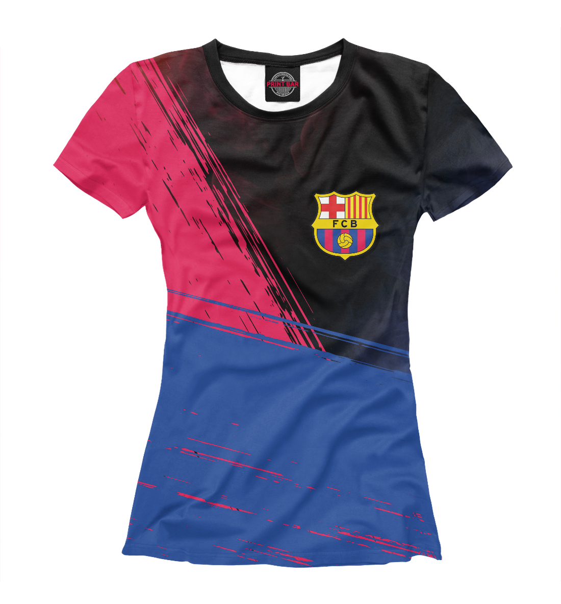 

Barcelona / Барселона