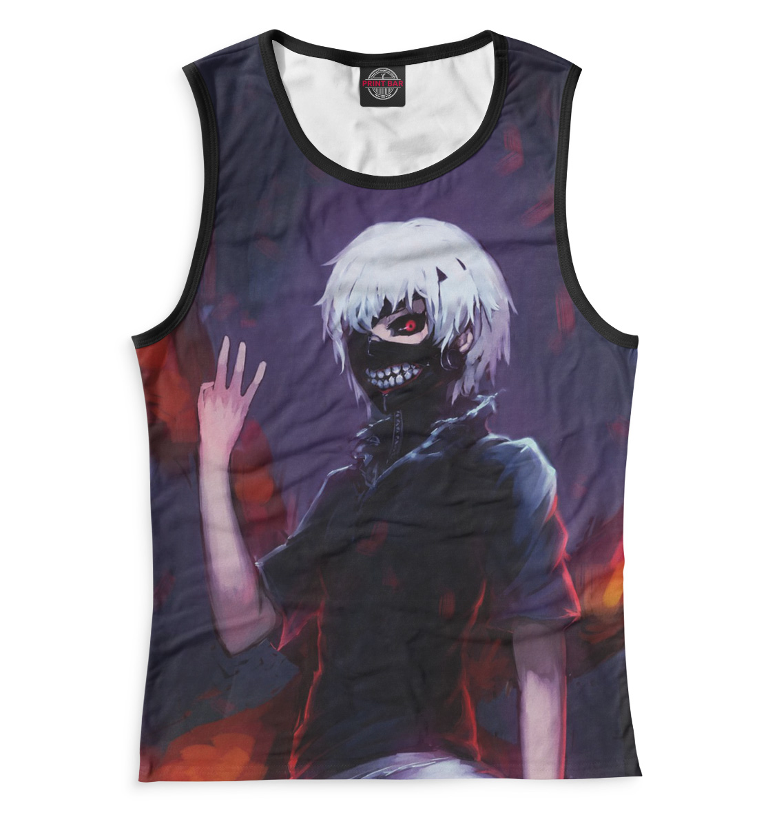 

Ken Kaneki