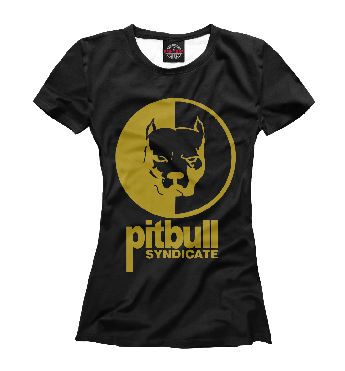 

Pitbull Syndicate