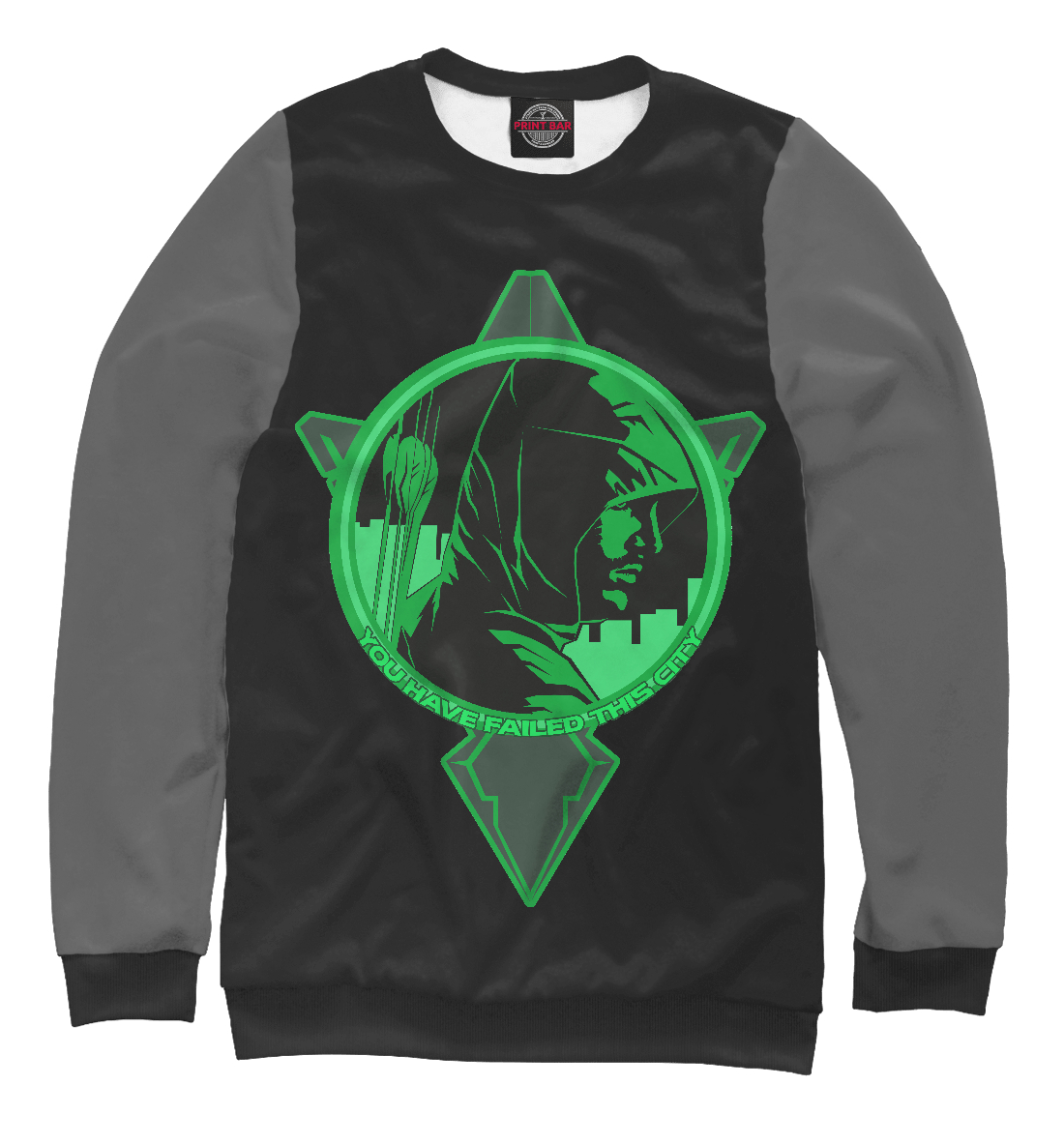 

Arrow