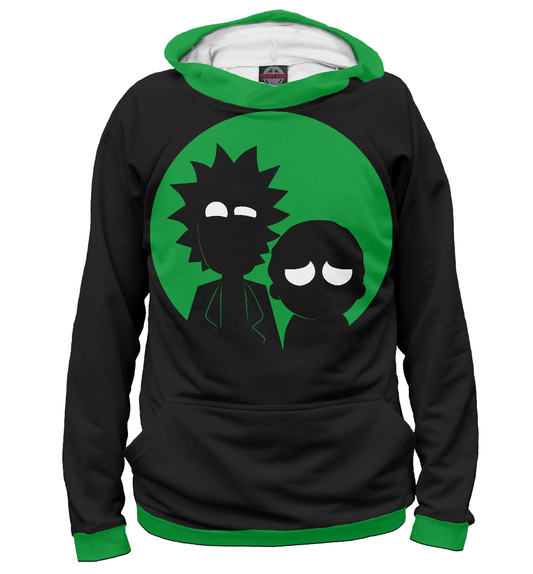 

Rick and Morty