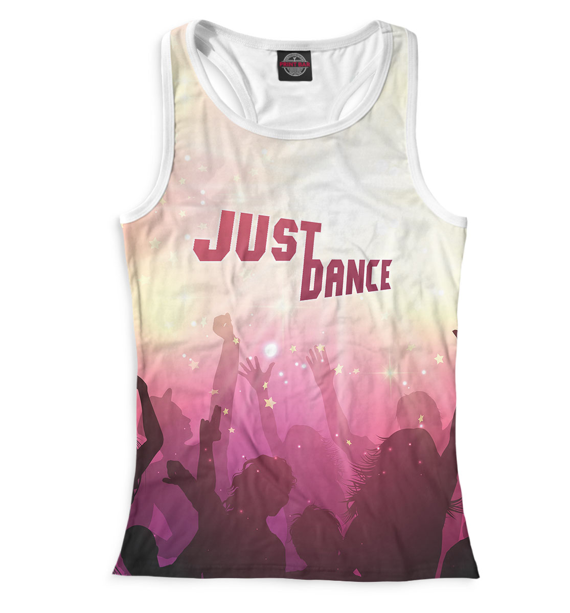 

Just Dance