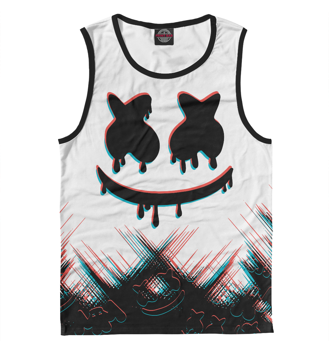 

Marshmello