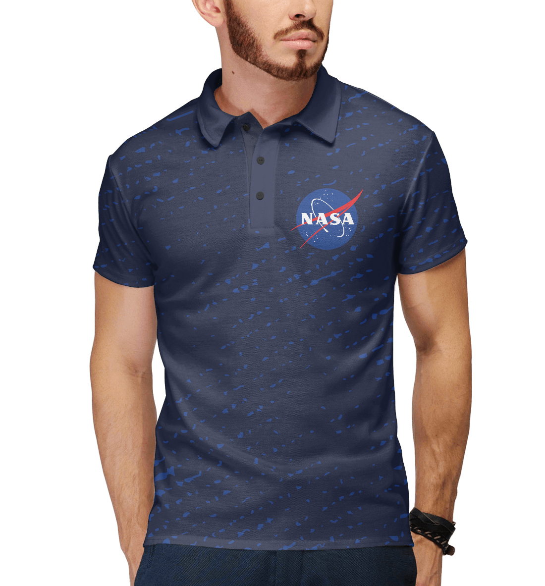 

Nasa / Наса