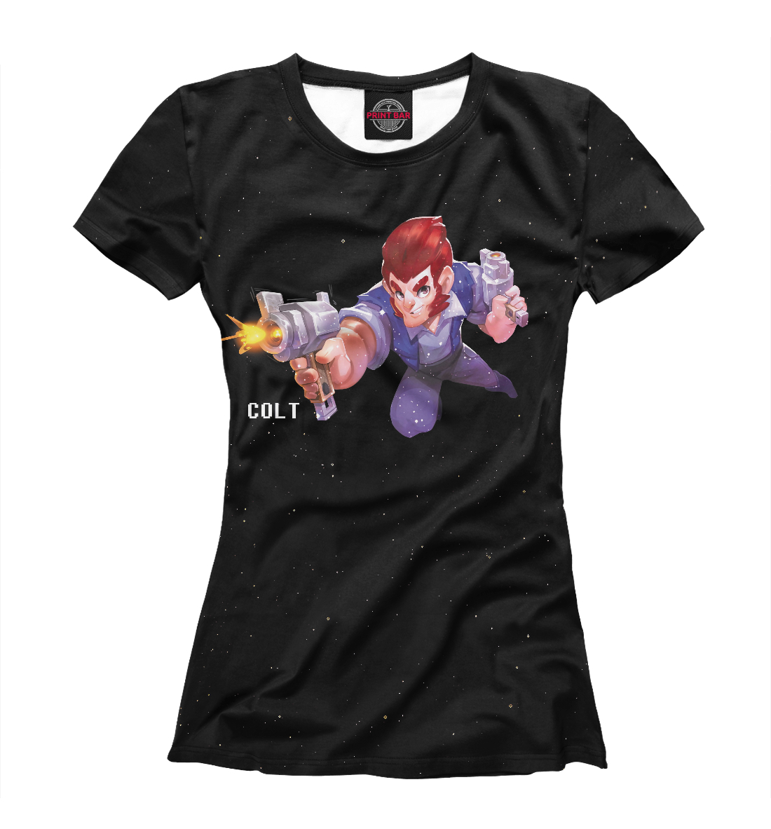

Colt