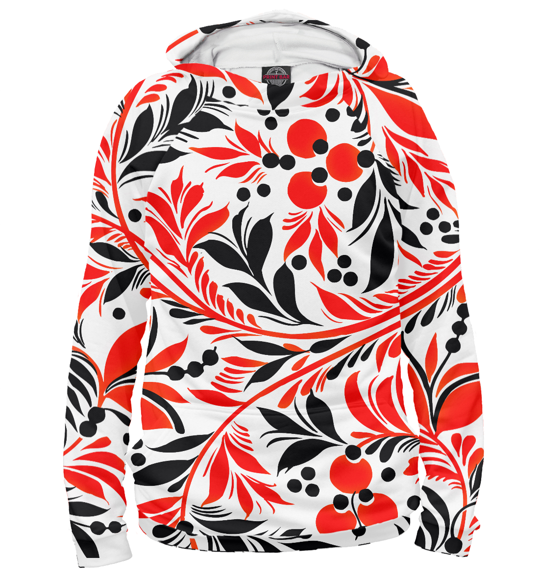 

Black&Red pattern