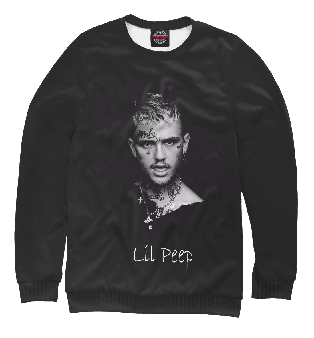 

Lil Peep
