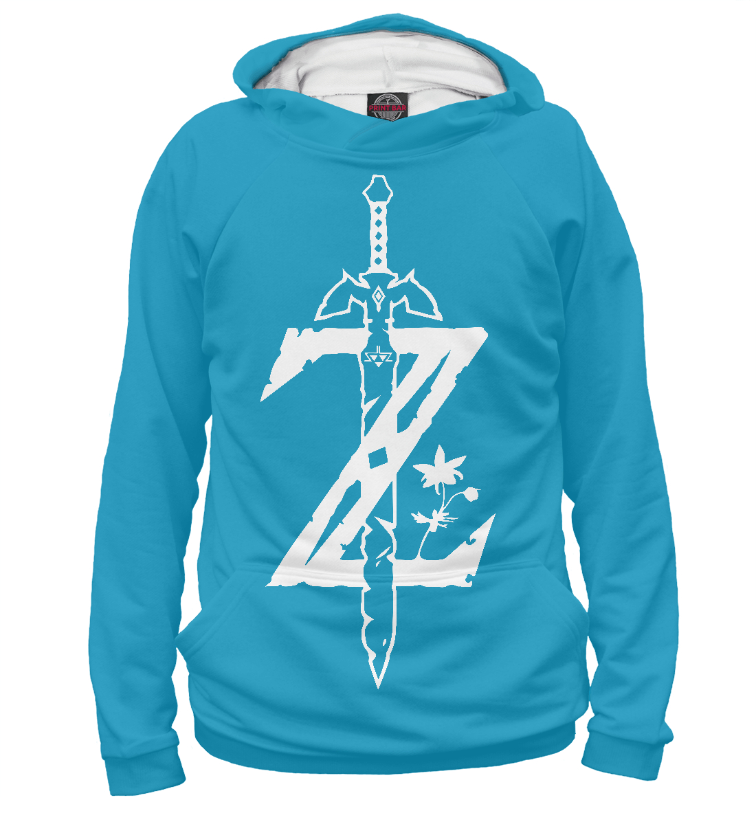 

Zelda